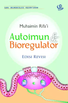 Autoimun dan Bioregulator (Edisi Revisi)