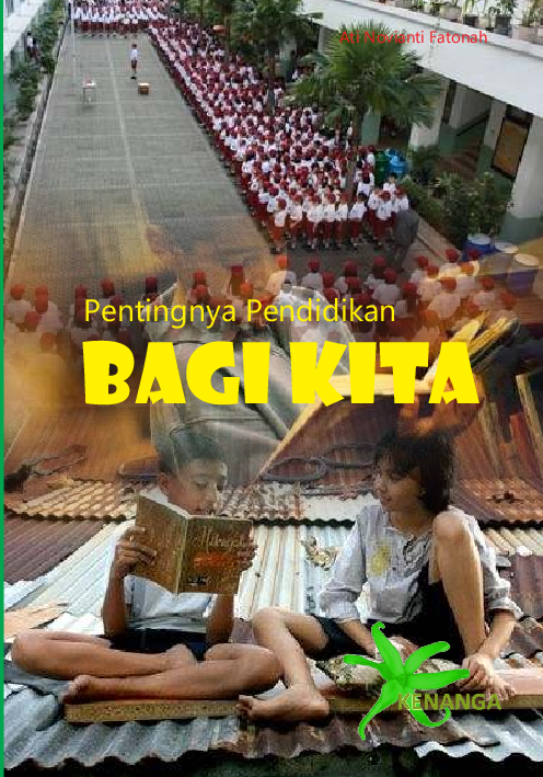 Pentingnya Pendidikan Bagi Kita