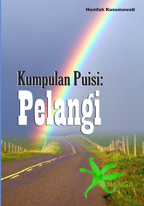 Pelangi kumpulan puisi