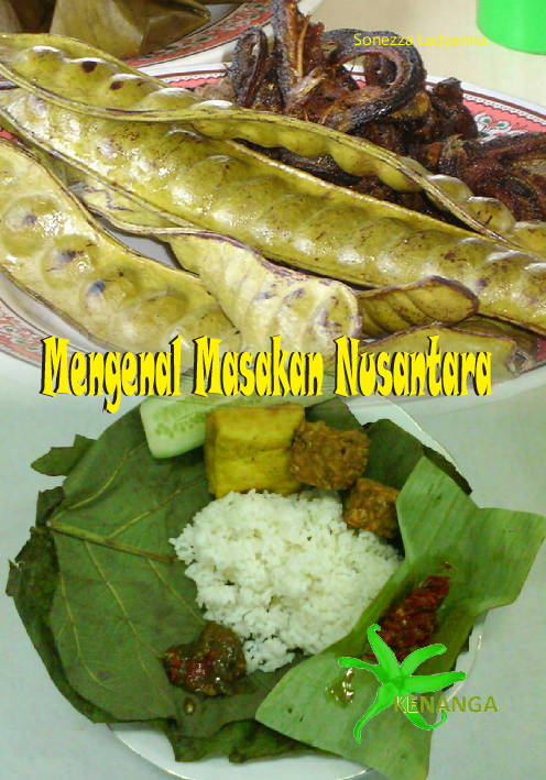 Mengenal Masakan Nusantara