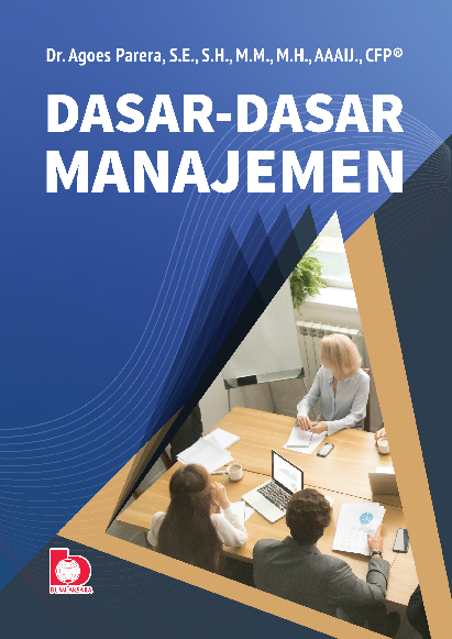 Dasar-Dasar Manajemen