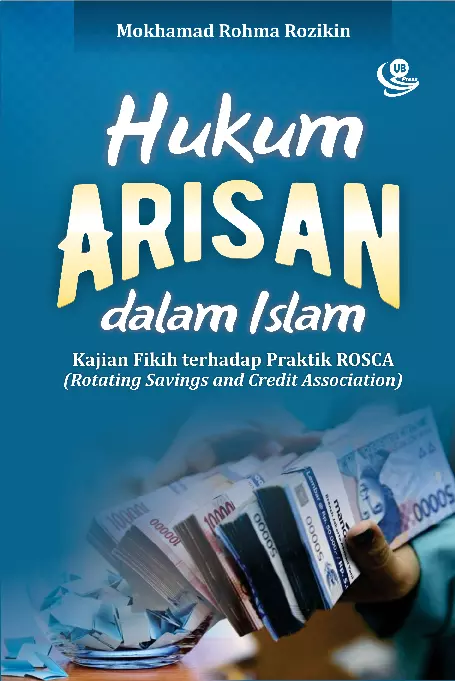 Hukum Arisan dalam Islam