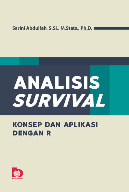 Analisis Survival: Konsep dan Aplikasi dengan R