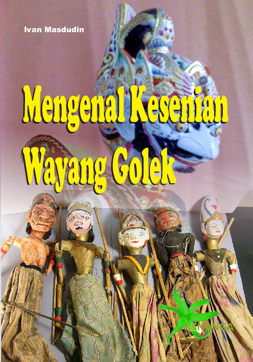 Mengenal Kesenian Wayang Golek