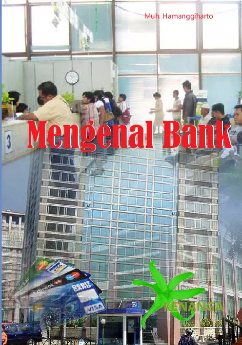 Mengenal bank