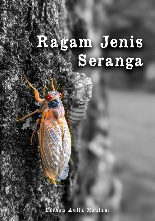 Ragam jenis serangga