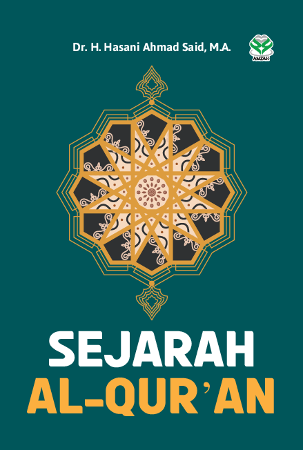 Sejarah Al-qur'an