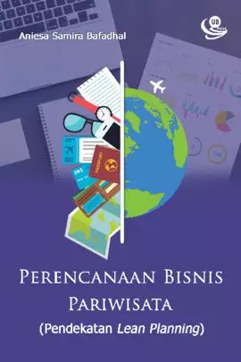 PERENCANAAN BISNIS PARIWISATA (Pendekatan Lean Planning)