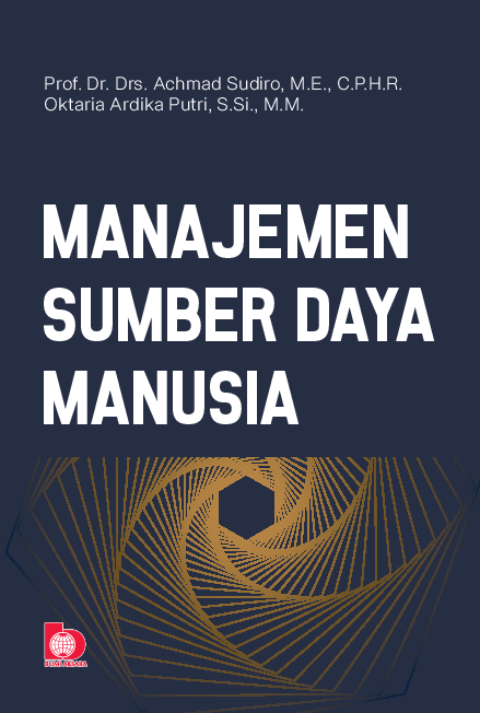 Manajemen Sumber Daya Manusia