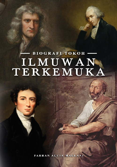 Biografi tokoh ilmuwan terkemuka