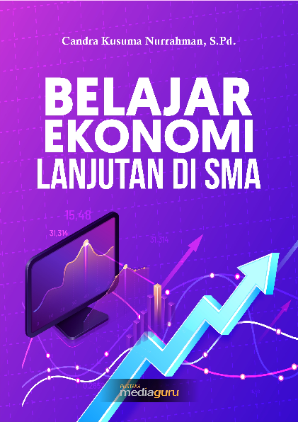 Belajar ekonomi lanjutan di SMA