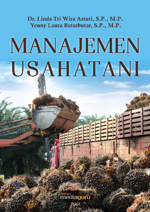 Manajemen usahatani