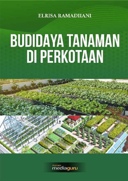 Budidaya tanaman di perkotaan