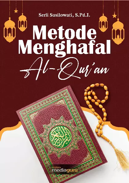 Metode menghafal Al-Qur’an