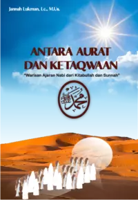 Antara Aurat dan Ketaqwaan