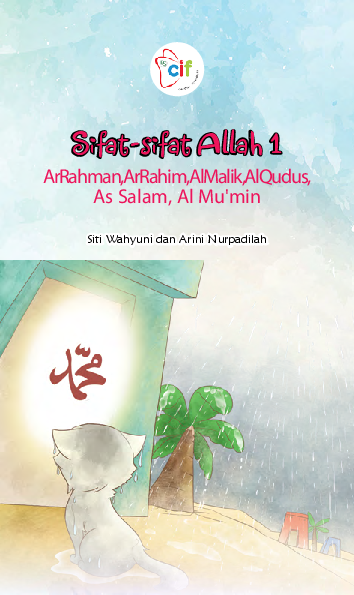 Sifat-sifat Allah 1