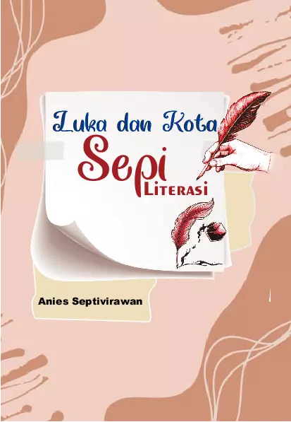 Luka dan Kota Sepi Literasi