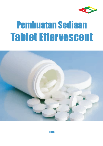 Pembuatan Sediaan Tablet Effervescent