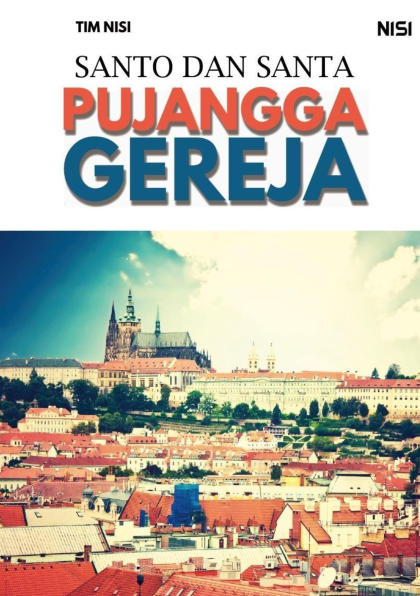 Santo dan Santa Pujangga Gereja