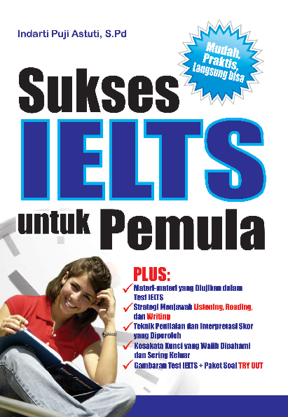 Sukses IELTS untuk Pemula