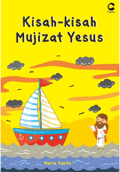 KISAH-KISAH MUJIZAT YESUS