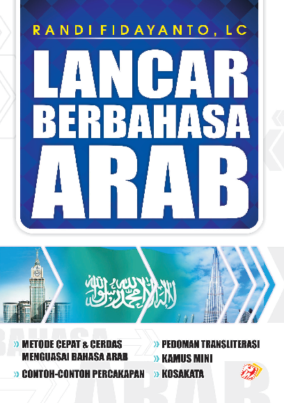 Lancar Berbahasa Arab