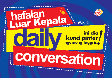 Hafalan Luar Kepala Daily Conversation