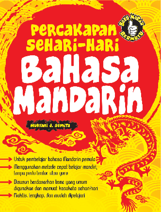 Percakapan Sehari-hari Bahasa Mandarin