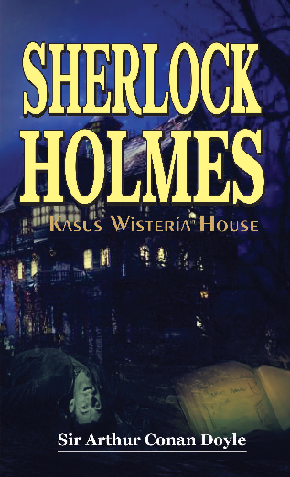 Sherlock Holmes Wisteria House