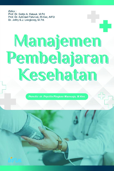 MANAJEMEN PEMBELAJARAN KESEHATAN