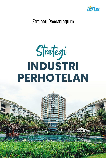 STRATEGI INDUSTRI PERHOTELAN