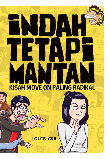 Indah Tetapi Mantan