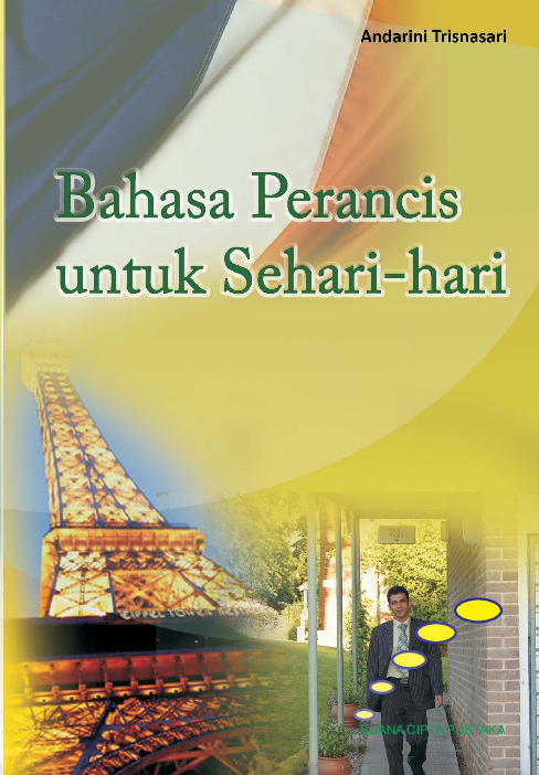 Bahasa Perancis untuk sehari - hari