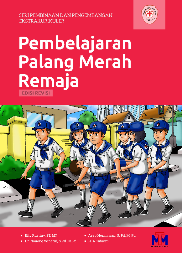 SPPE : Pembelajaran Palang Merah Remaja