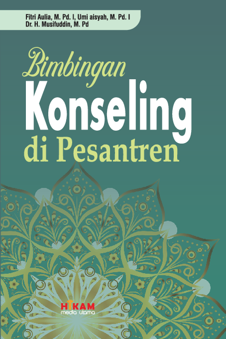 Bimbingan konseling di pesantren