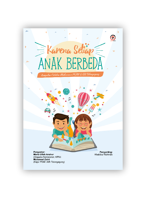 KARENA SETIAP ANAK BERBEDA