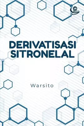 Derivatisasi Sitronelal