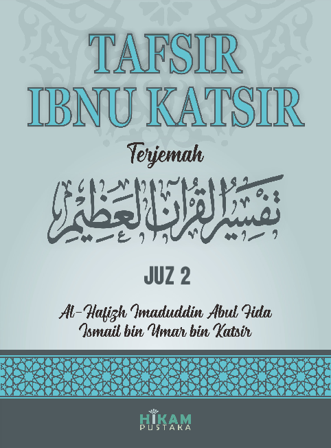 Tafsir Ibnu Katsir Juz 2