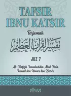 Tafsir Ibnu Katsir Juz 7