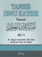 Tafsir Ibnu Katsir Juz 11