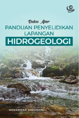 Panduan Penyelidikan Lapangan Hidrogeologi