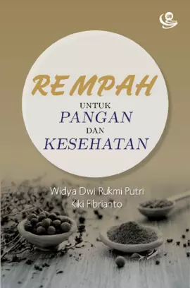 Rempah untuk Pangan dan Kesehatan