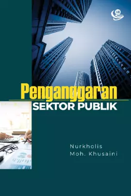 Penganggaran Sektor Publik