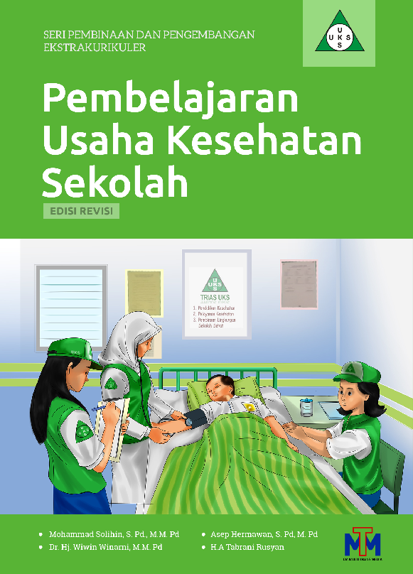 SPPE : Pembelajaran Usaha Kesehatan Sekolah