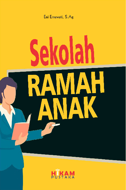 Sekolah Ramah Anak