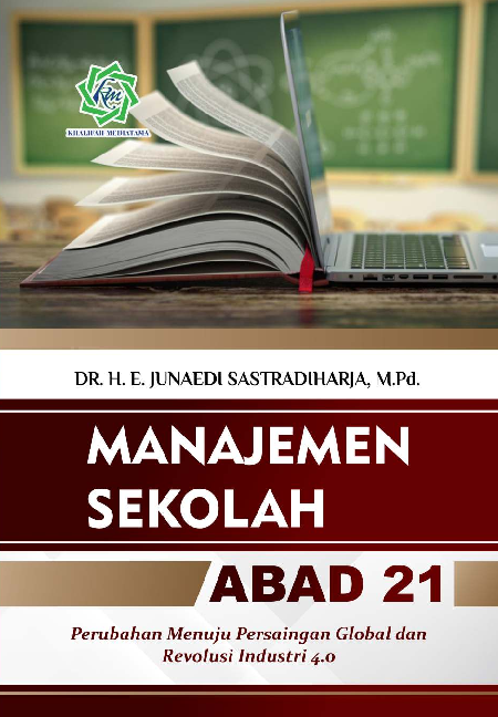 Manajemen Sekolah Abad 21