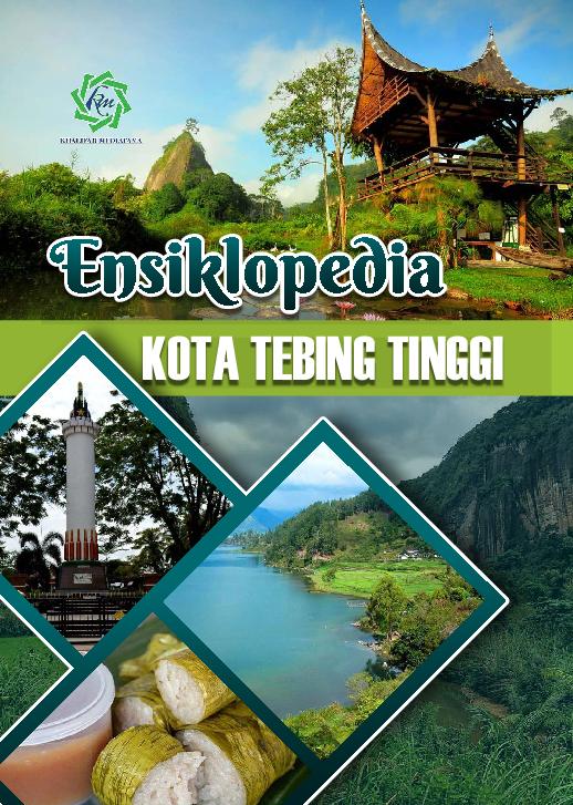 Ensiklopedia Kota Tebing Tinggi