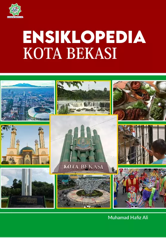 Ensiklopedia Kota Bekasi