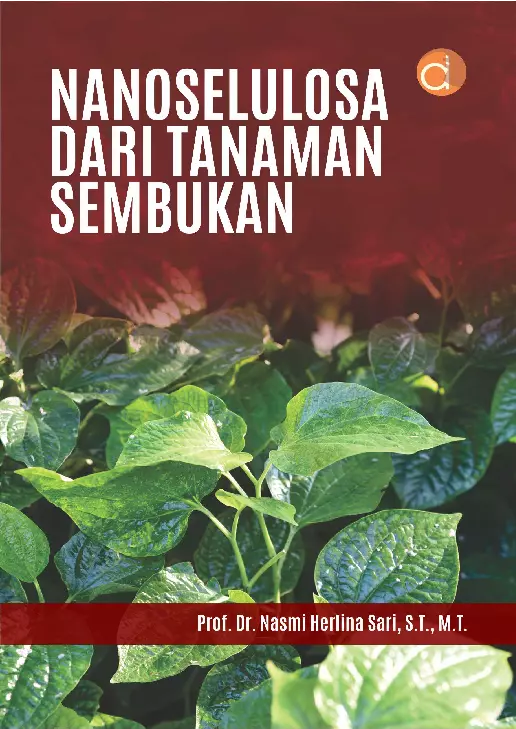 Nanoselulosa Dari Tanaman Sembukan