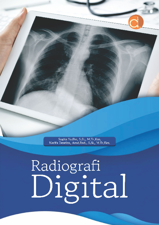 Radiografi Digital